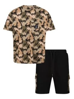 ALL OVER MEMPHIS & ACTIVE CAMO SET