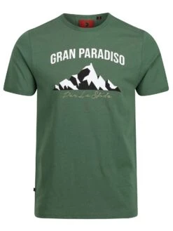 ARANDANO T-SHIRT