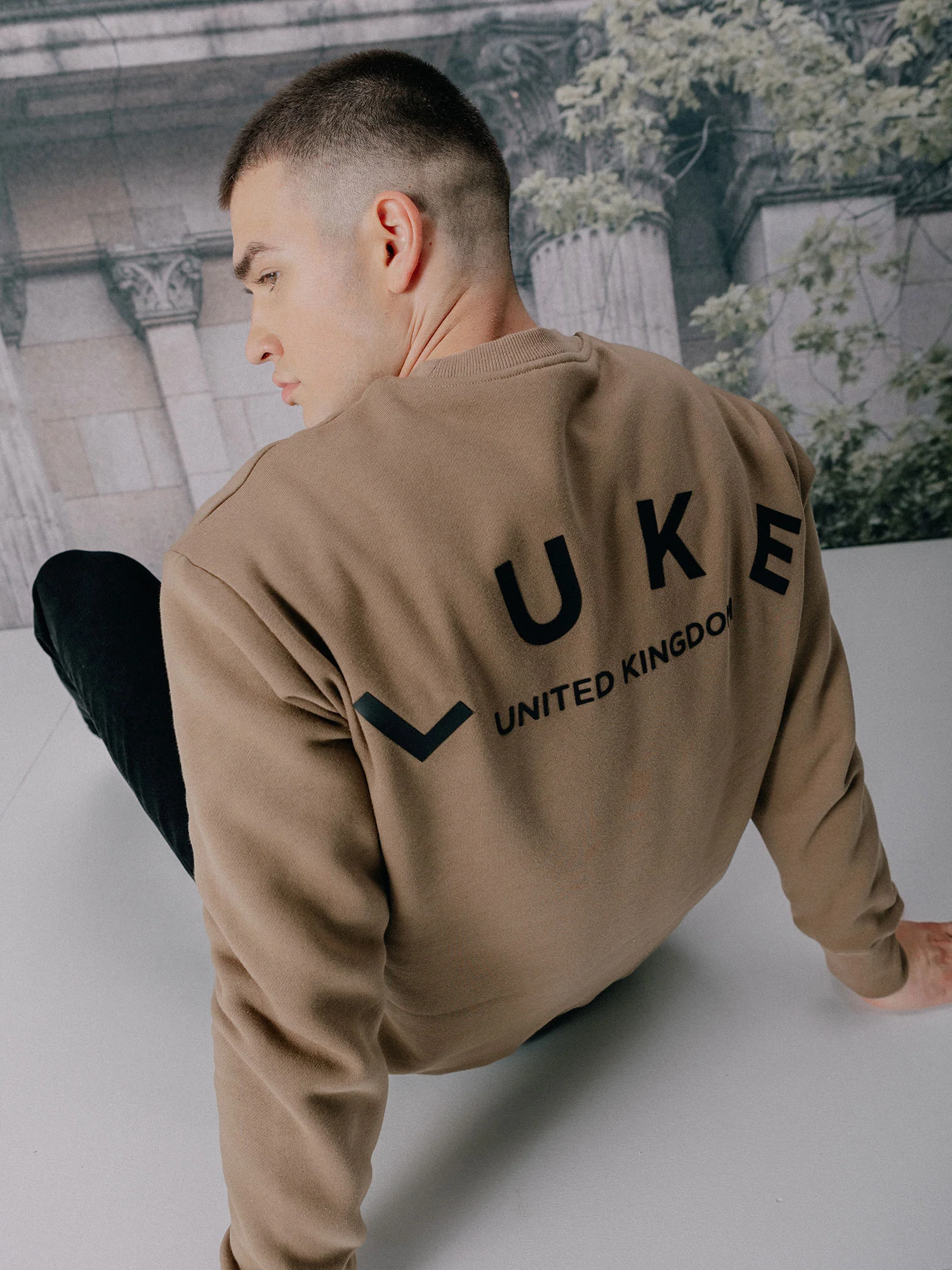 Luke Clothing Store -Luke Clothing Store Belarus 1