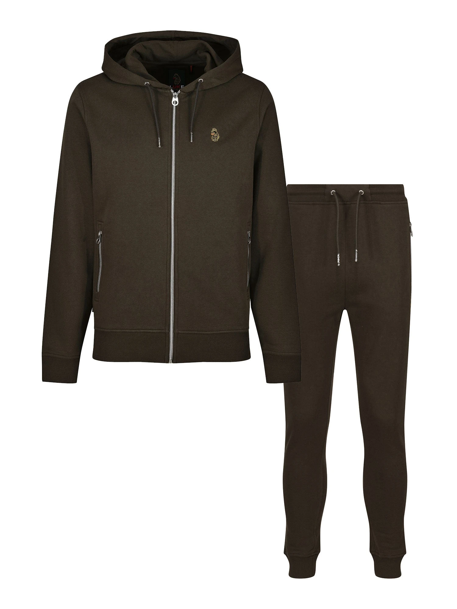 BERLIN & ROME TRACKSUIT SET 1 BERLIN & ROME TRACKSUIT SET