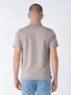 BREATHTAKING POLO -Luke Clothing Store Breathtaking 3