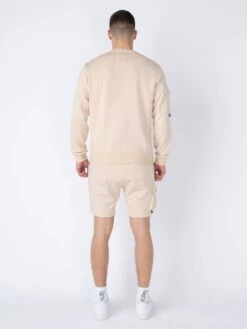 BURMA & HANOI SET 11 BURMA & HANOI SET -Luke Clothing Store BurmaHanoiecru3