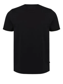 CALVIA T-SHIRT 11 CALVIA T-SHIRT -Luke Clothing Store Calvia BlackBlack 5