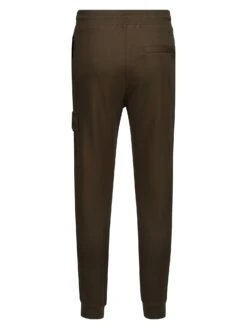 CAMBERWELL MILLWALL FC CUFFED JOGGERS -Luke Clothing Store Camberwell Khaki 2