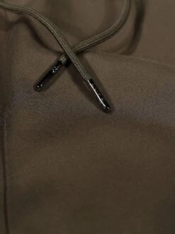 CAMBERWELL MILLWALL FC CUFFED JOGGERS -Luke Clothing Store Camberwell Khaki 5