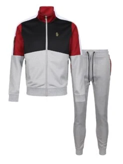 CAPE TOWN & HOBART TRACKSUIT SET