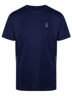 CHALK PERFORMANCE T-SHIRT