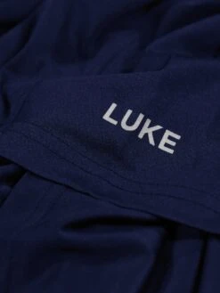 CHALK PERFORMANCE T-SHIRT 12 CHALK PERFORMANCE T-SHIRT -Luke Clothing Store Chalk Navy 2