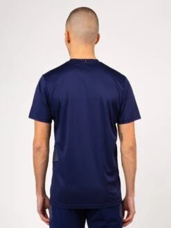 Chalk & Bar Performance Set -Luke Clothing Store Chalk Navy 5