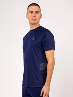 Chalk & Bar Performance Set -Luke Clothing Store Chalk Navy 6