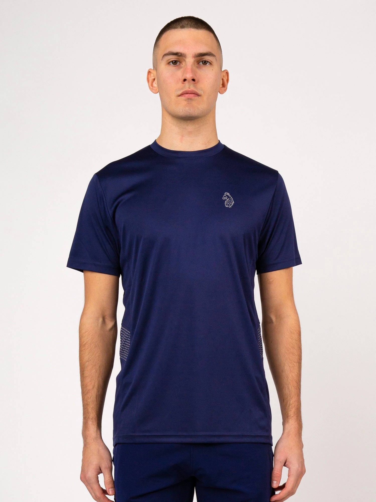 CHALK PERFORMANCE T-SHIRT 2 CHALK PERFORMANCE T-SHIRT - Image 2