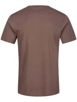 COWES CROWD T-SHIRT -Luke Clothing Store CowesCrowd Champagne 2