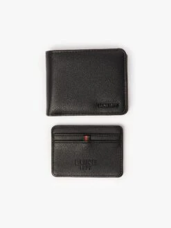 DOVER WALLET AND CARD HOLDER SET