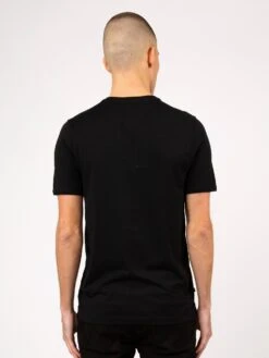 FASTSHOW T-SHIRT -Luke Clothing Store Fastshow Black 4