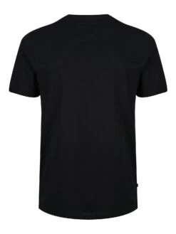 FASTSHOW T-SHIRT -Luke Clothing Store Fastshow Black 5