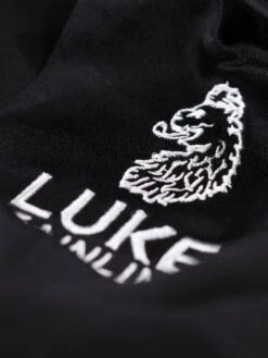 FREDDYS STRAIGHT LEG BLACK JEANS -Luke Clothing Store FreddysBlack 7