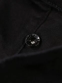 FREDDYS STRAIGHT LEG BLACK JEANS -Luke Clothing Store FreddysBlack 8