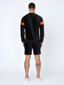 Galata & Galip Set -Luke Clothing Store Galata GalipSetBlack3