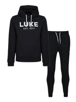 GRAND & ASTONISHING SET