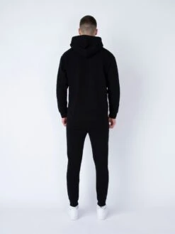 GRAND & ASTONISHING SET -Luke Clothing Store Grand AstonishingSetBlack3