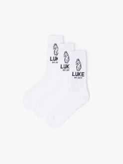 HERO 3-PACK SOCKS