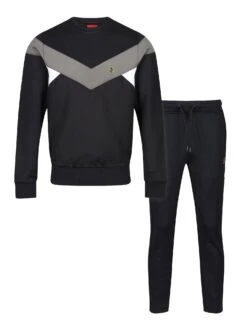 HADES & FORSETI TRACKSUIT SET