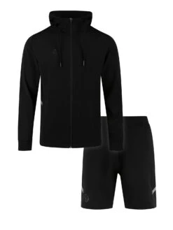 HITCH HOODIE SHORTS PERFORMANCE SET