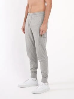 HOUSTON CUFFED LIGHTWEIGHT JOGGERS