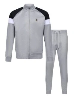 KAS 3 PREMIUM TRICOT TRACKSUIT