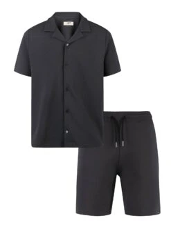 KAWA BEACH SHORT SET