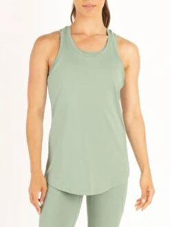 ROW GYM VEST