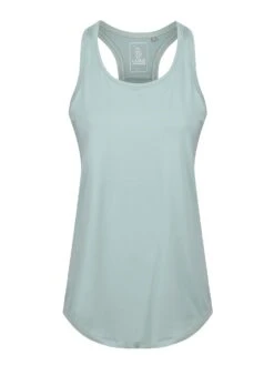 ROW GYM VEST -Luke Clothing Store L620101 JADE 4
