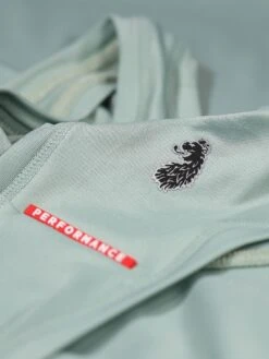 ROW GYM VEST -Luke Clothing Store L620101 JADE 7