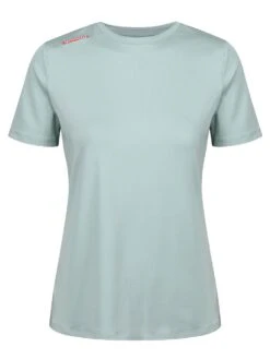 CORE GYM T-SHIRT 10 CORE GYM T-SHIRT -Luke Clothing Store L620102 JADE 4