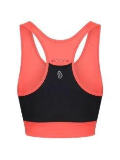 SPIN SPORTS BRA -Luke Clothing Store L620103 CORAL 5