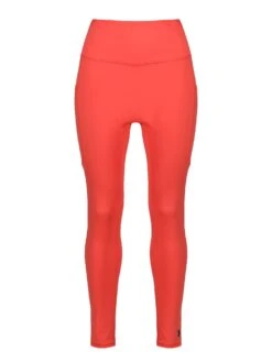 BRIDGE PERFORMANCE LEGGINGS -Luke Clothing Store L620103 L620401 CORAL 4