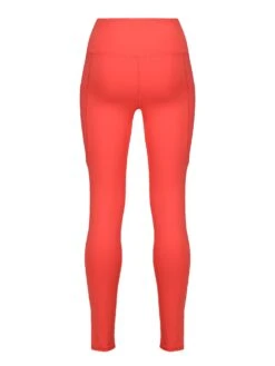 BRIDGE PERFORMANCE LEGGINGS -Luke Clothing Store L620103 L620401 CORAL 6