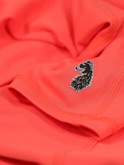 BRIDGE PERFORMANCE LEGGINGS -Luke Clothing Store L620103 L620401 CORAL 7