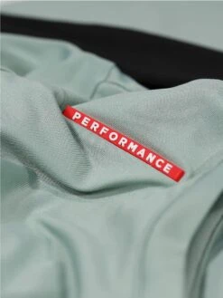 LONG CORE LONGSLEEVE GYM T-SHIRT -Luke Clothing Store L620201 JADE 6