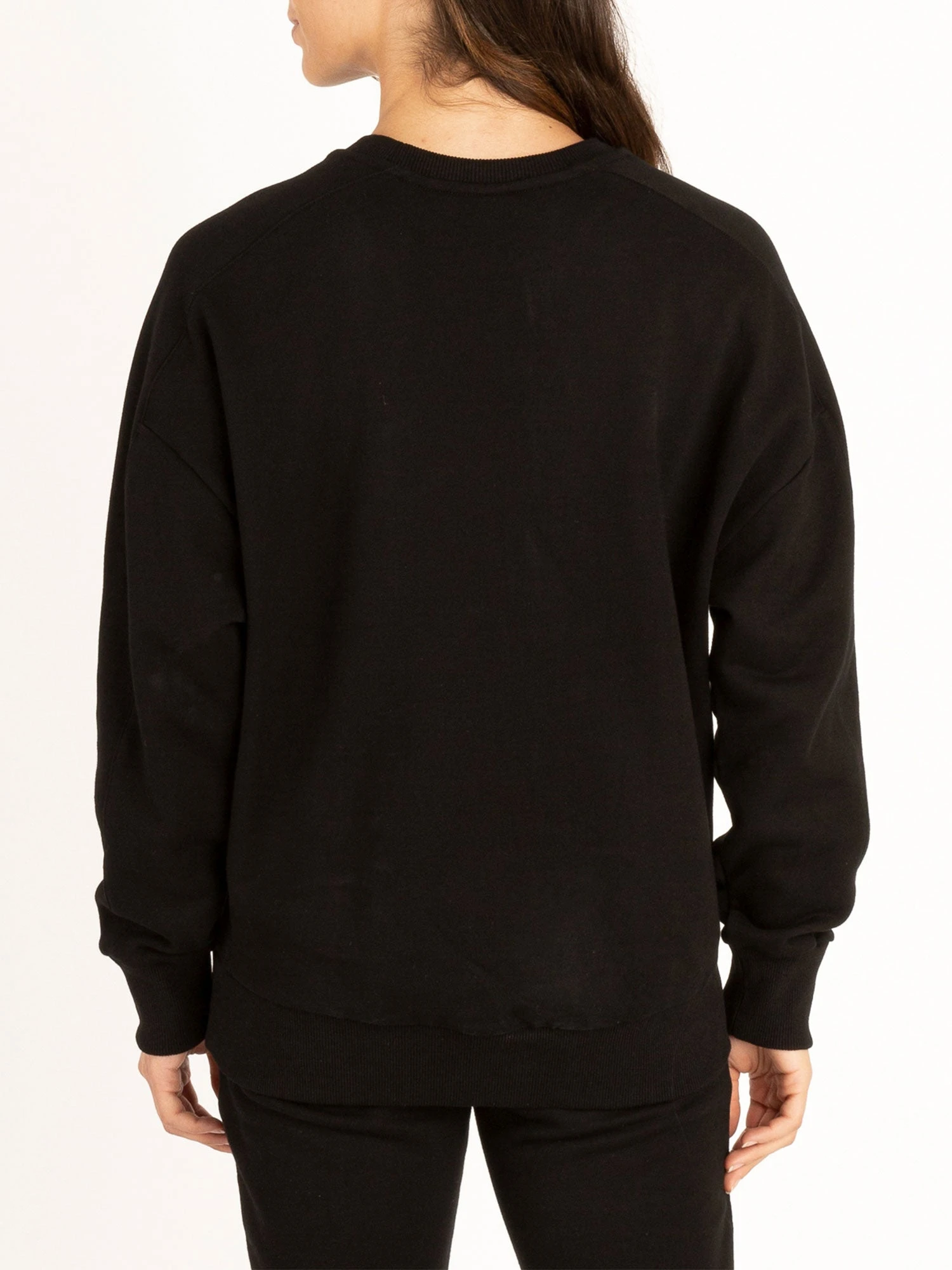 RAISE WORKOUT OVERSIZED SWEATSHIRT 2 RAISE WORKOUT OVERSIZED SWEATSHIRT - Image 2