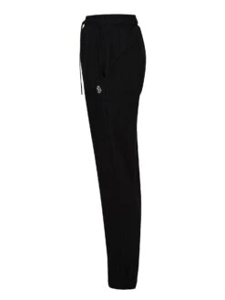SLIM JACKS PERFORMANCE JOGGERS -Luke Clothing Store L620306 BLACK 5