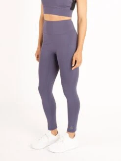 BRIDGE PERFORMANCE LEGGINGS