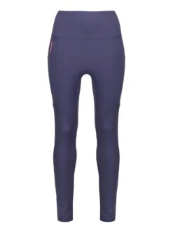 BRIDGE PERFORMANCE LEGGINGS 11 BRIDGE PERFORMANCE LEGGINGS -Luke Clothing Store L620401 PURPLEHAZE 1