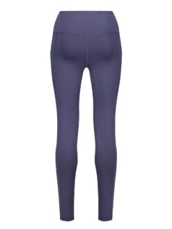 BRIDGE PERFORMANCE LEGGINGS 12 BRIDGE PERFORMANCE LEGGINGS -Luke Clothing Store L620401 PURPLEHAZE 2