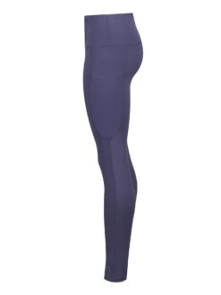 BRIDGE PERFORMANCE LEGGINGS 13 BRIDGE PERFORMANCE LEGGINGS -Luke Clothing Store L620401 PURPLEHAZE 3