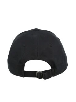 MOTION WOMENS CAP -Luke Clothing Store L621201 JetBlack 3