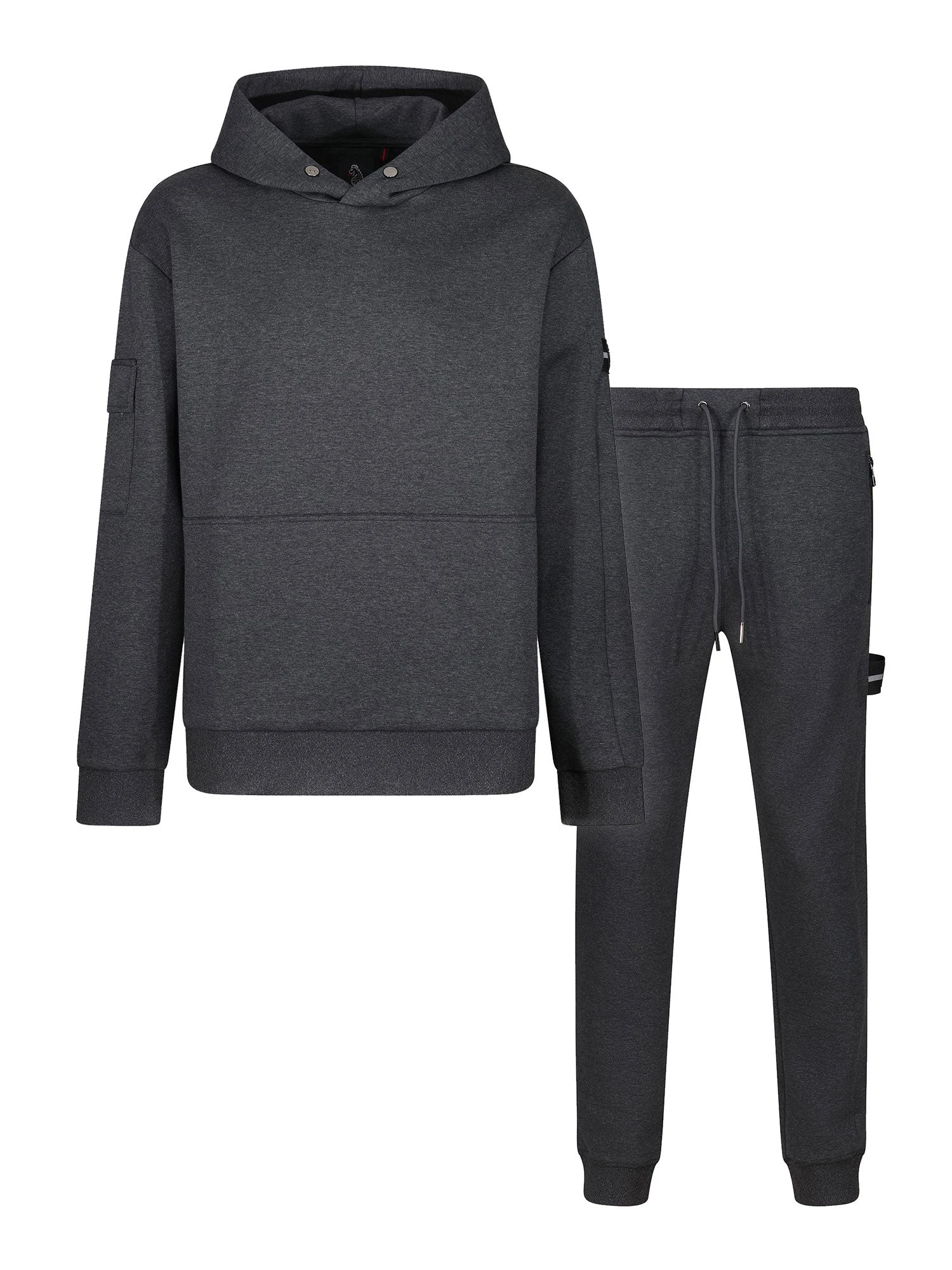 LOTUS PREMIUM TRACKSUIT 1 LOTUS PREMIUM TRACKSUIT