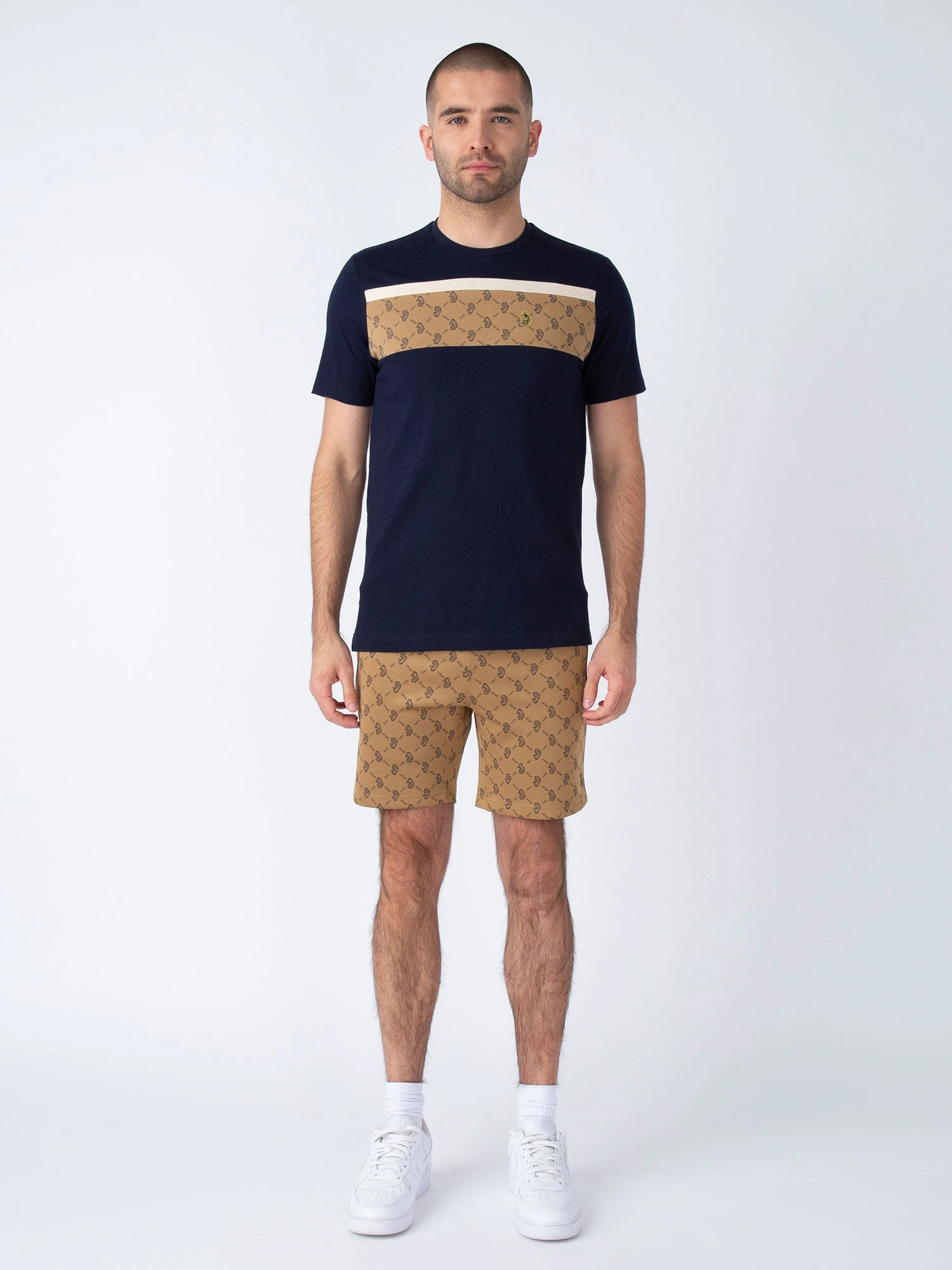 LIONS DEN & BOY SEMTEX SET 2 LIONS DEN & BOY SEMTEX SET - Image 2