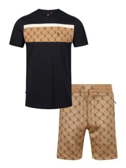 LIONS DEN & BOY SEMTEX SET