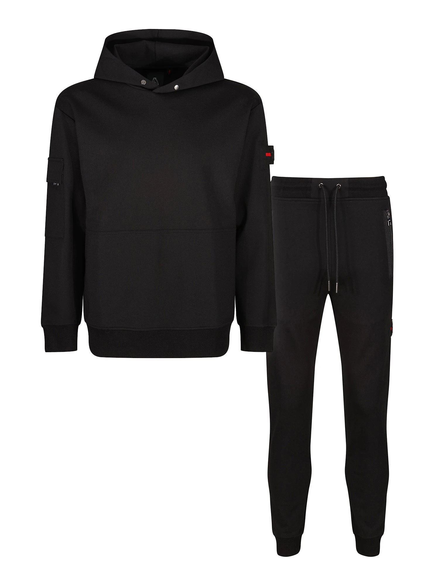 LOTUS & REVOLUTION SET 1 LOTUS & REVOLUTION SET